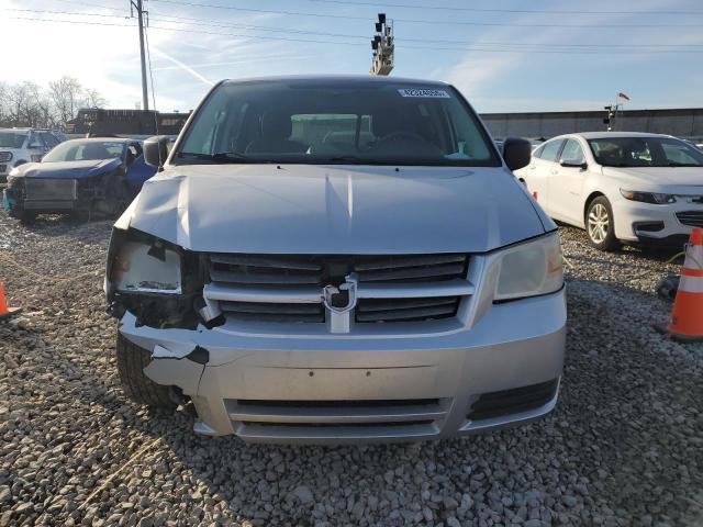 Photo 5 from auction – 2008 DODGE GRAND CARA with VIN 1D8HN44H98B118027