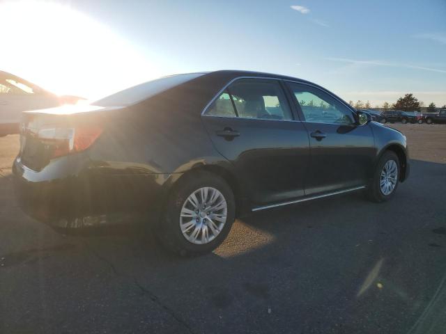 Photo 3 from auction – 2012 TOYOTA CAMRY BASE with VIN 4T4BF1FK5CR227978