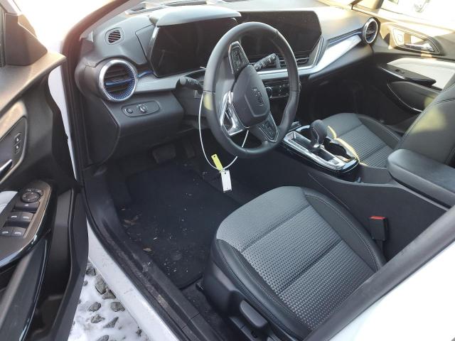 Photo 8 from auction – 2024 CHEVROLET TRAX 1LT with VIN KL77LHE26RC190149