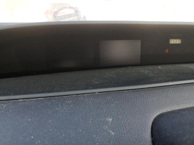Photo 9 from auction – 2017 TOYOTA PRIUS with VIN JTDKARFU0H3046829