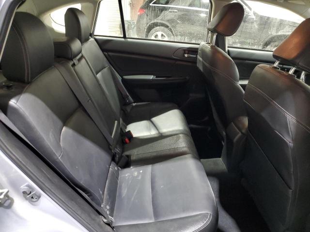 Photo 10 from auction – 2014 SUBARU IMPREZA LI with VIN JF1GPAH6XE8240955