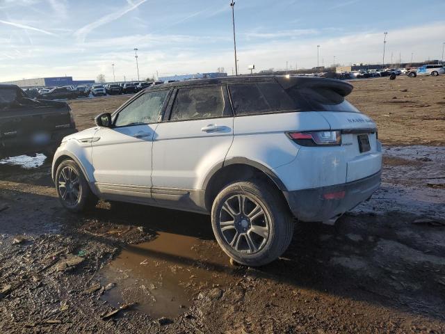 Photo 2 from auction – 2018 LAND ROVER RANGE ROVE with VIN SALVP2RX0JH287302