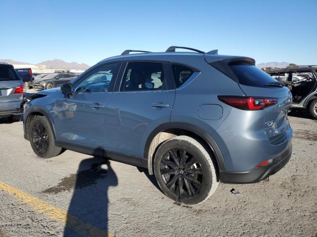 Photo 2 from auction – 2024 MAZDA CX-5 PREFE with VIN JM3KFBCL7R0418827