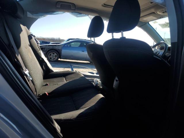 Photo 10 from auction – 2013 TOYOTA COROLLA BA with VIN 2T1BU4EE0DC053592