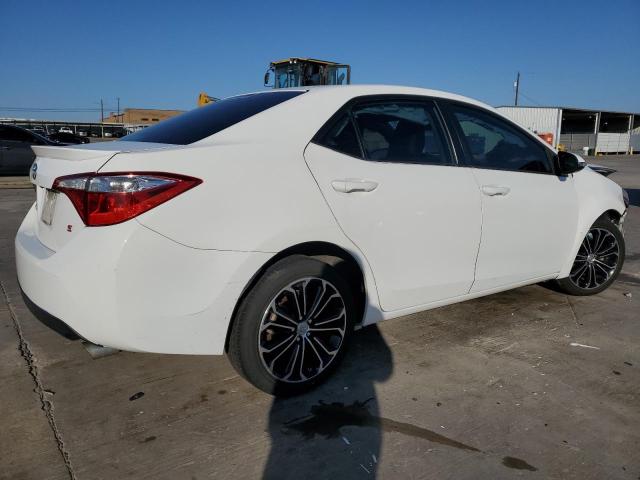 Zdjęcie 3 z aukcji – 2014 TOYOTA COROLLA L z VIN 2T1BURHE0EC024314