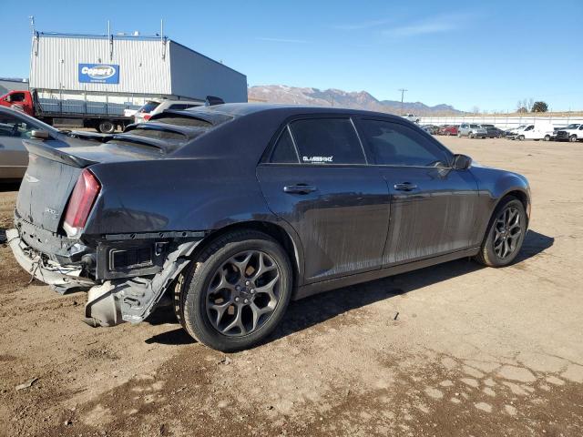 Photo 3 from auction – 2016 CHRYSLER 300 S with VIN 2C3CCAGGXGH282929