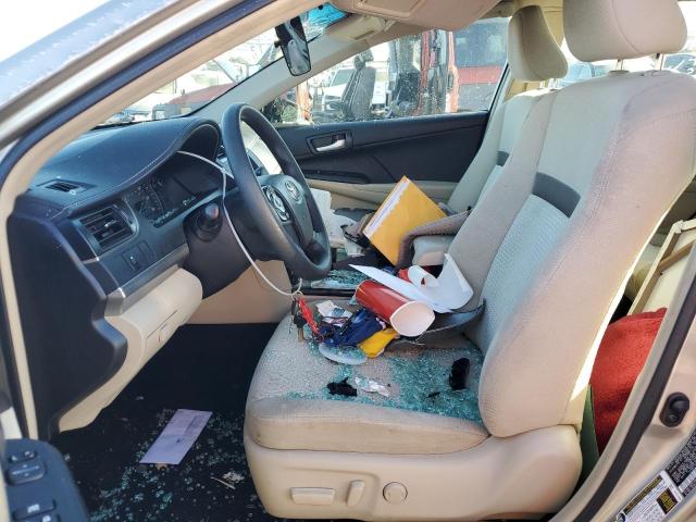 Photo 7 from auction – 2014 TOYOTA CAMRY L with VIN 4T4BF1FK3ER388557