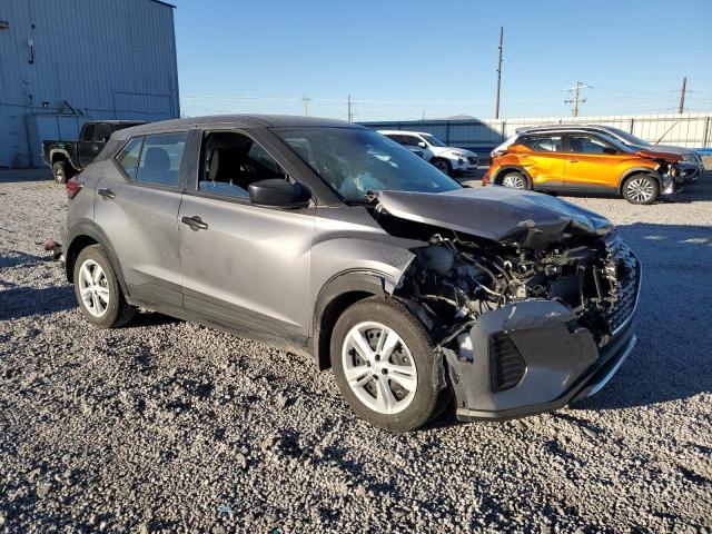 Photo 4 from auction – 2024 NISSAN KICKS S with VIN 3N1CP5BV0RL577239
