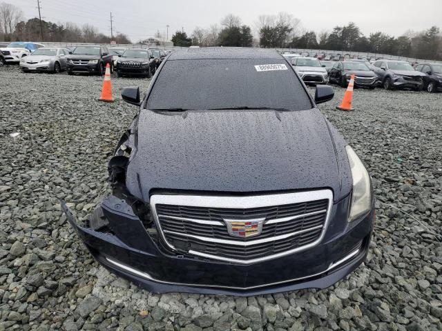 صورة رقم 5 من المزاد - 2015 CADILLAC ATS مع VIN 1G6AA5RX0F0132475