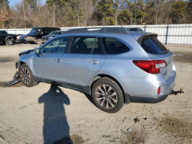 Photo 2 from auction – 2016 SUBARU OUTBACK 2. with VIN 4S4BSANC4G3275208
