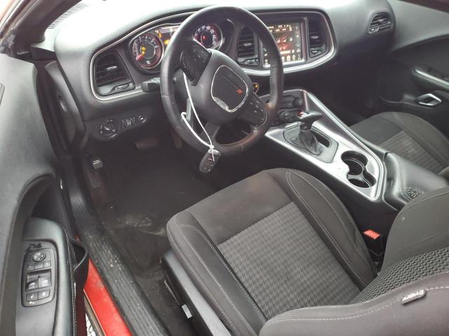 Photo 8 from auction – 2015 DODGE CHALLENGER with VIN 2C3CDZAG3FH722802