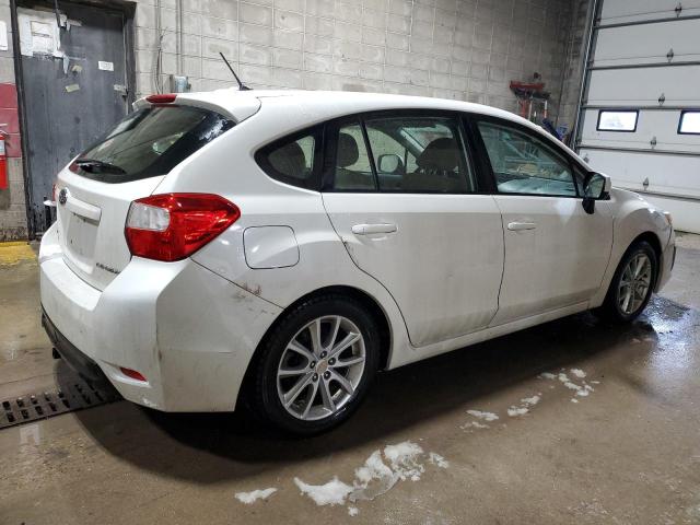 Photo 3 from auction – 2012 SUBARU IMPREZA PR with VIN JF1GPAB64CH210016