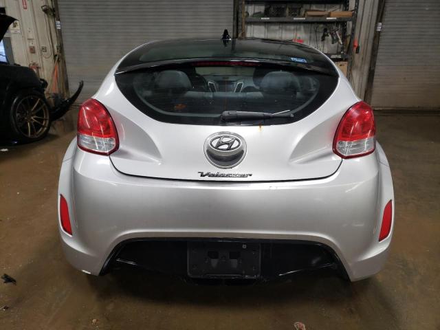 Photo 6 from auction – 2013 HYUNDAI VELOSTER with VIN KMHTC6AD8DU084796
