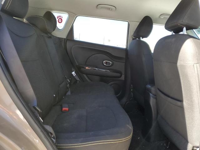 Photo 10 from auction – 2014 KIA SOUL + with VIN KNDJP3A53E7098242