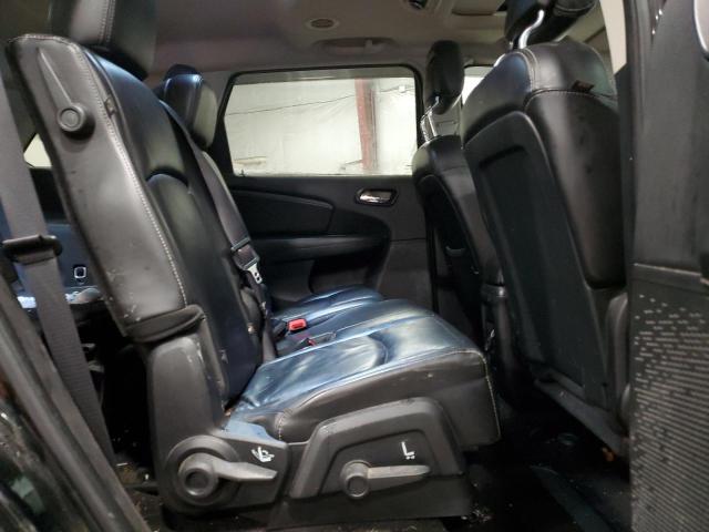 Photo 11 from auction – 2016 DODGE JOURNEY CR with VIN 3C4PDDGG8GT167944
