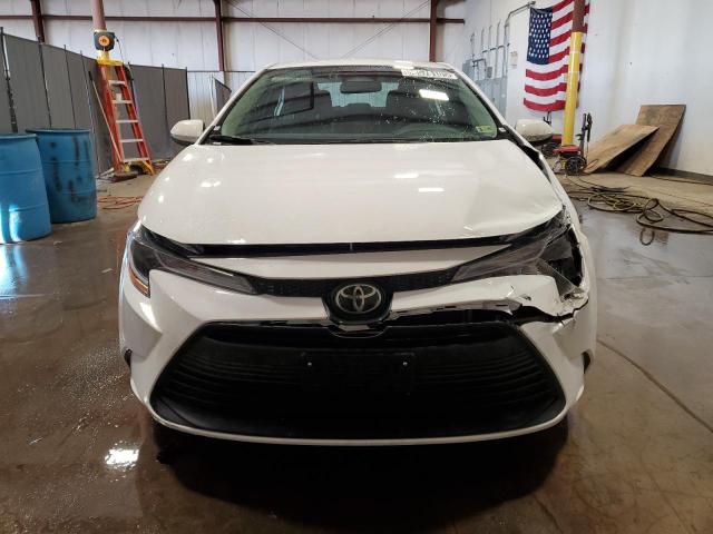 Photo 5 from auction – 2024 TOYOTA COROLLA LE with VIN 5YFB4MDE2RP141892