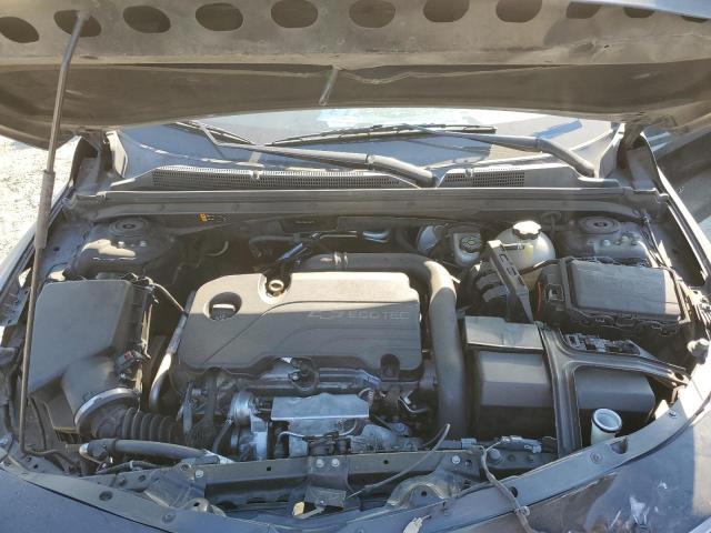 Photo 11 from auction – 2016 CHEVROLET MALIBU LT with VIN 1G1ZE5ST4GF273472