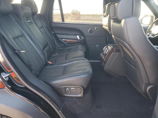 Photo 11 from auction – 2014 LAND ROVER RANGE ROVE with VIN SALGS3TFXEA171133