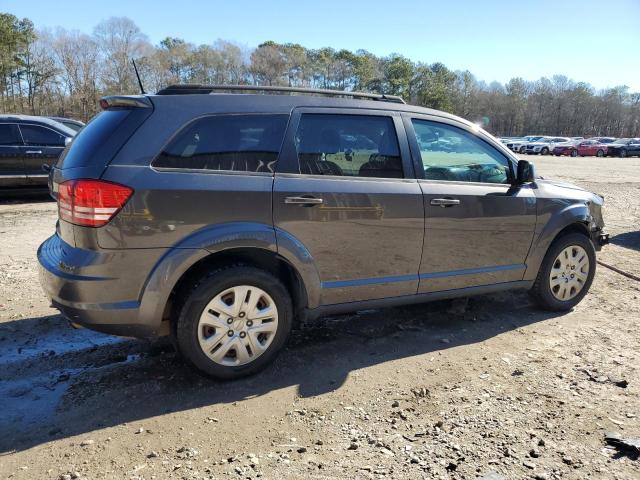 Photo 3 from auction – 2019 DODGE JOURNEY SE with VIN 3C4PDCAB7KT747038
