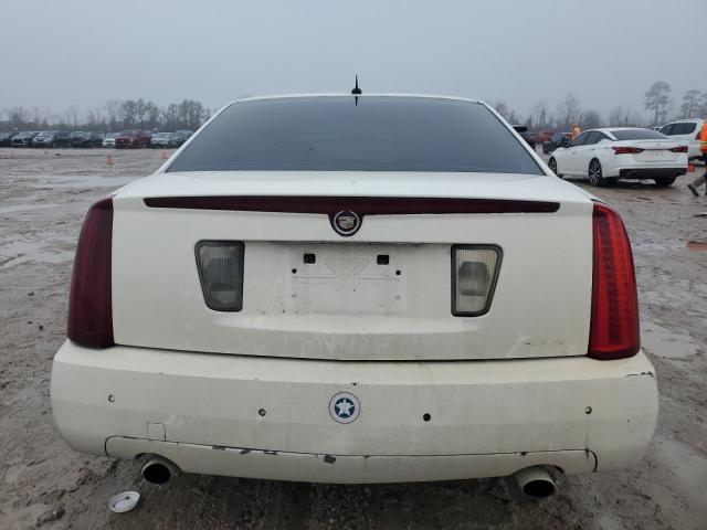 Photo 6 from auction – 2005 CADILLAC STS with VIN 1G6DW677850164371