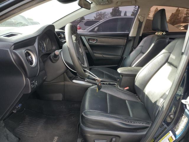 Photo 7 from auction – 2017 TOYOTA COROLLA L with VIN 5YFBURHE7HP692700