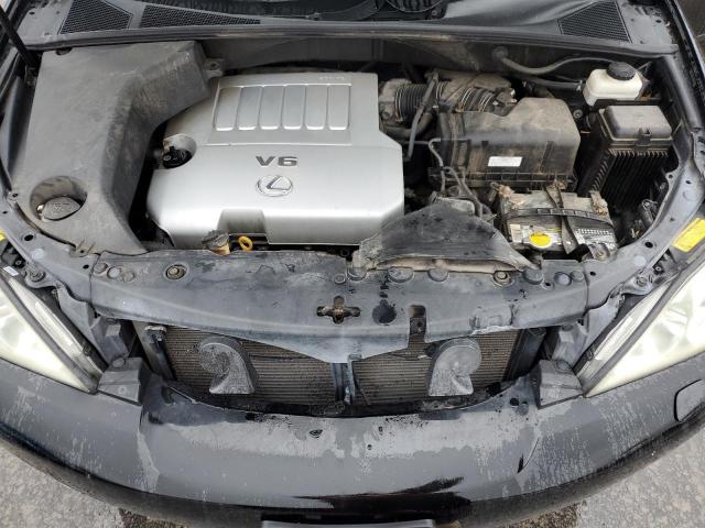 Photo 12 from auction – 2007 LEXUS RX 350 with VIN 2T2HK31U07C045192