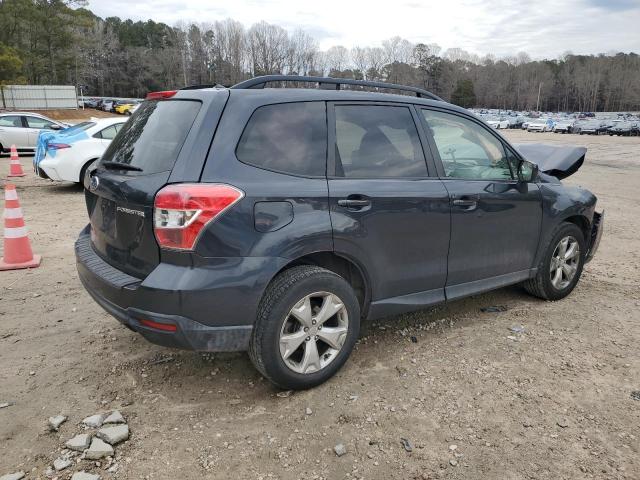 Photo 3 from auction – 2014 SUBARU FORESTER 2 with VIN JF2SJADC2EH455796