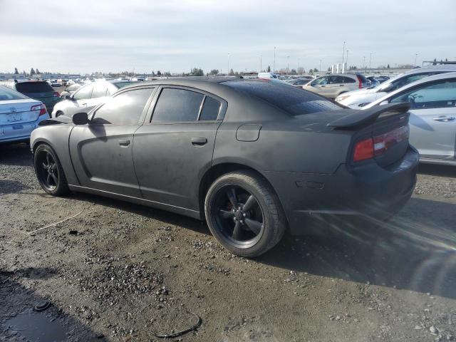 Photo 2 from auction – 2013 DODGE CHARGER R/ with VIN 2C3CDXCT6DH503313