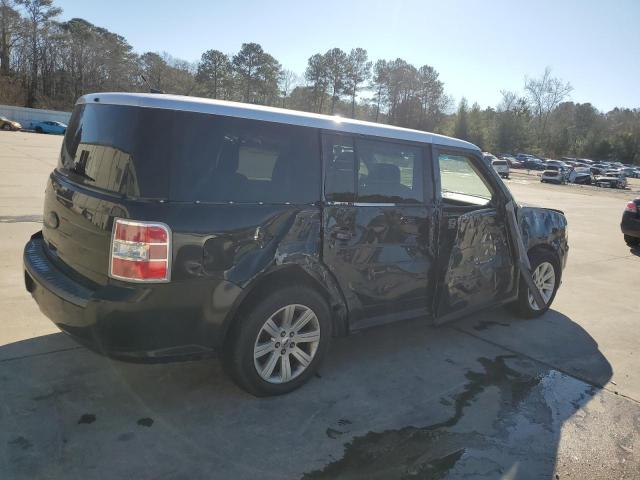 Photo 3 from auction – 2012 FORD FLEX SE with VIN 2FMGK5BC8CBD14359