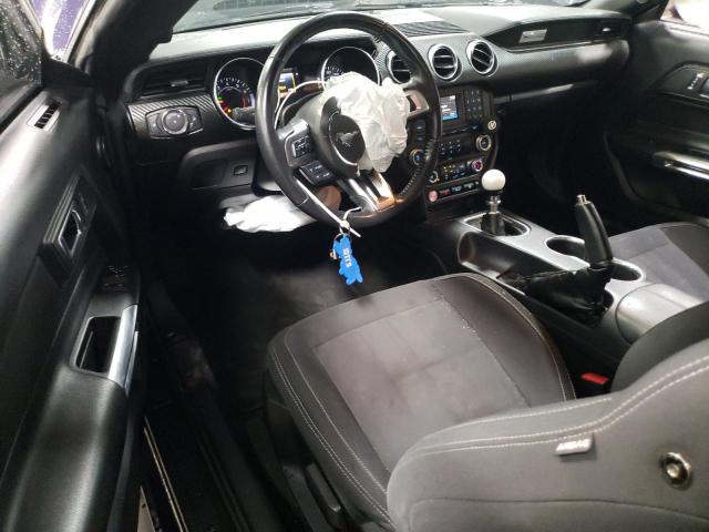 Photo 8 from auction – 2018 FORD MUSTANG with VIN 1FA6P8TH1J5128067