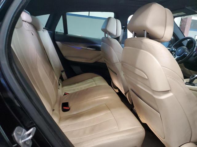 Photo 11 from auction – 2016 BMW X6 XDRIVE3 with VIN 5UXKU2C56G0N83294