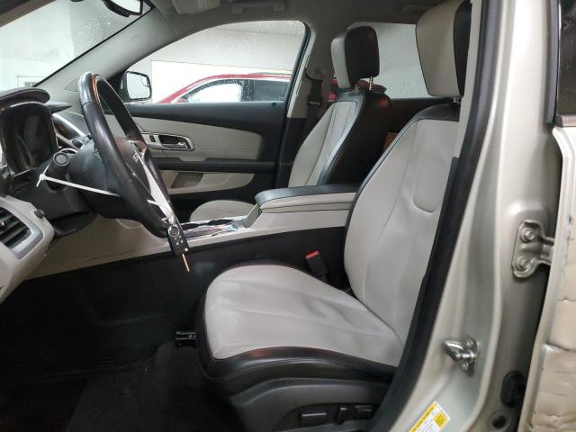 Photo 7 from auction – 2014 GMC TERRAIN SL with VIN 2GKFLXEK2E6322419