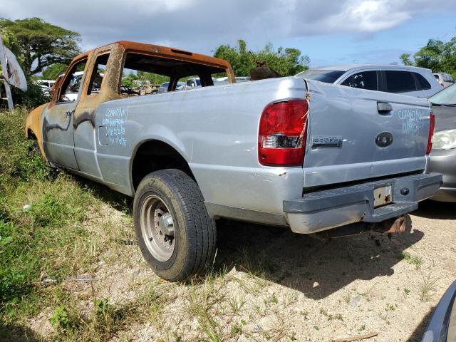 Photo 2 from auction – 2010 FORD RANGER SUP with VIN 1FTKR1EE3APA09647