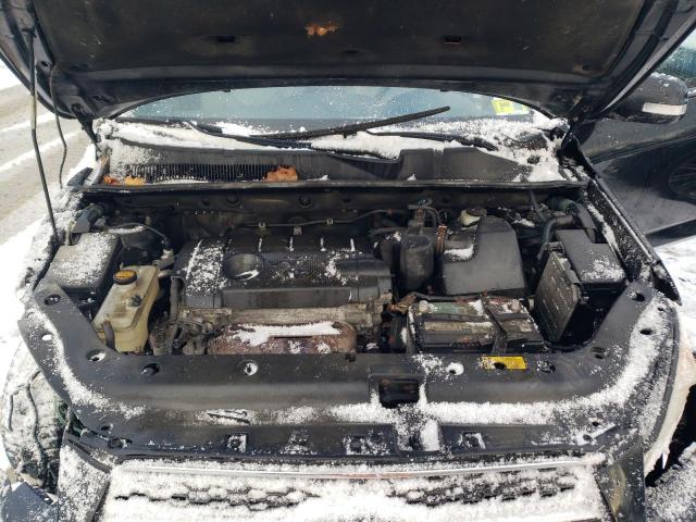 Photo 12 from auction – 2012 TOYOTA RAV4 LIMIT with VIN 2T3DF4DV5CW263114