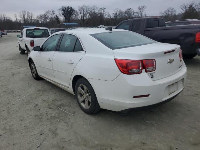 Photo 2 from auction – 2015 CHEVROLET MALIBU LS with VIN 1G11B5SL9FF129064