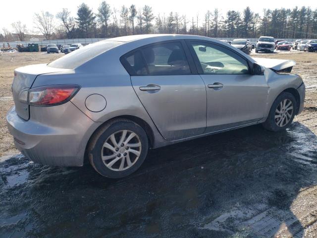 Photo 3 from auction – 2012 MAZDA 3 I with VIN JM1BL1V83C1560873