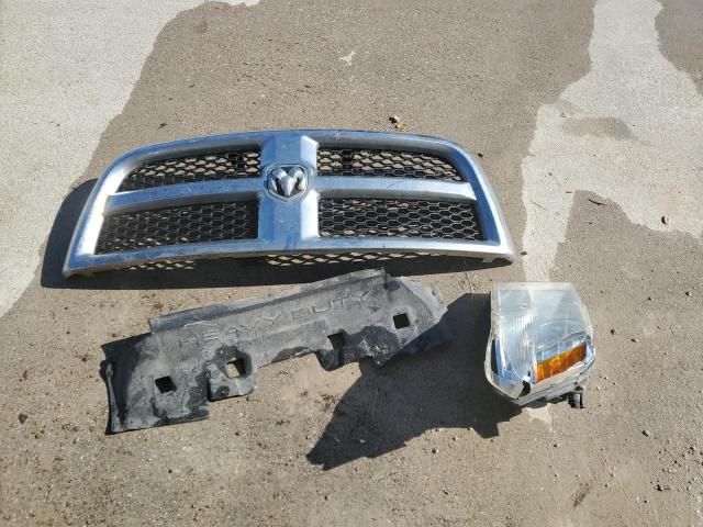 Photo 12 from auction – 2014 RAM 2500 ST with VIN 3C6UR5CL0EG277168