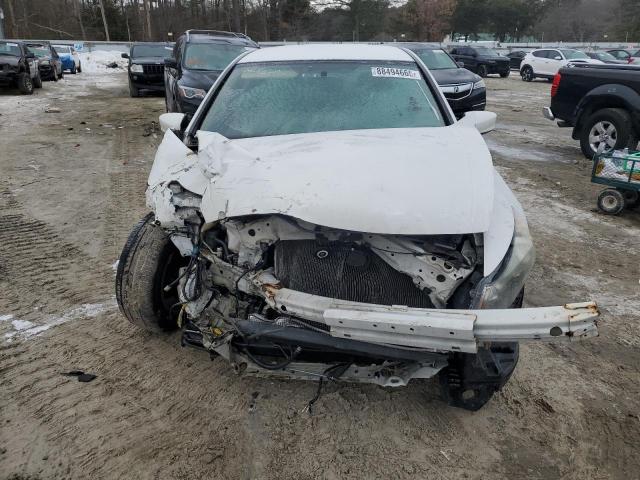 Photo 5 from auction – 2012 HONDA ACCORD SE with VIN 1HGCP2F61CA191069