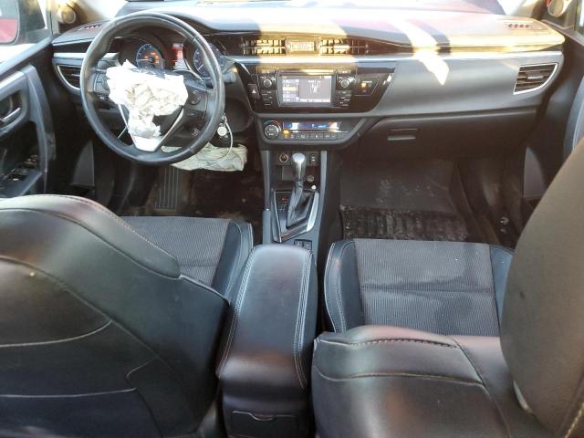 Photo 8 from auction – 2016 TOYOTA COROLLA L with VIN 2T1BURHE8GC680604