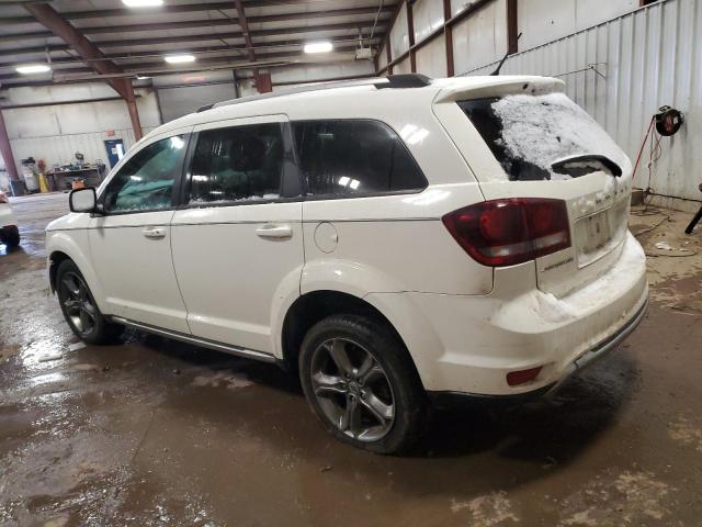 Photo 2 from auction – 2018 DODGE JOURNEY CR with VIN 3C4PDCGG1JT156771
