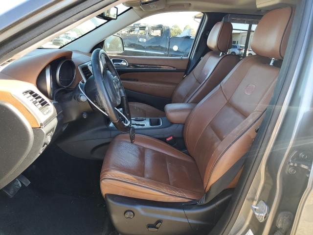 Photo 7 from auction – 2012 JEEP GRAND CHER with VIN 1C4RJECG7CC204551
