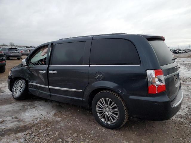 Photo 2 from auction – 2014 CHRYSLER TOWN & COU with VIN 2C4RC1CG6ER238509