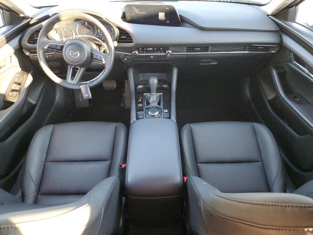Photo 8 from auction – 2024 MAZDA 3 SELECT S with VIN 3MZBPABM0RM427681