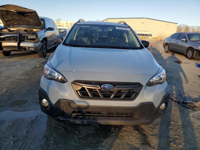 Photo 5 from auction – 2023 SUBARU CROSSTREK with VIN JF2GTHSC6PH327186