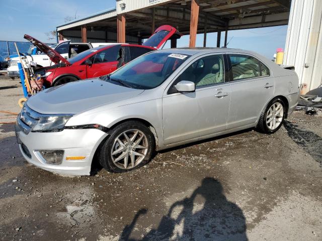 Photo 1 from auction – 2010 FORD FUSION SEL with VIN 3FAHP0JG2AR357682