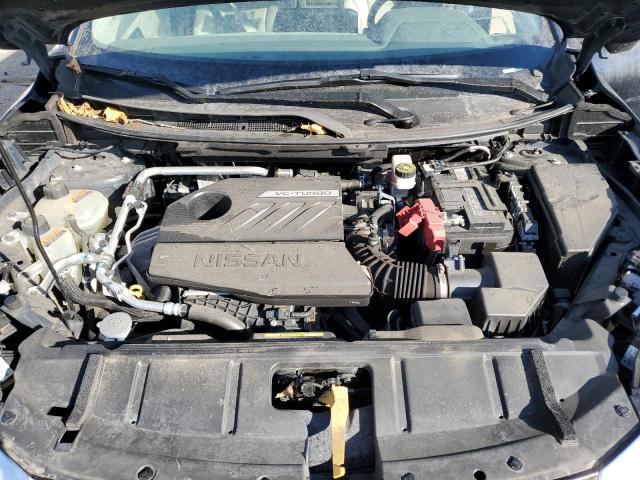 Photo 12 from auction – 2023 NISSAN ROGUE SL with VIN 5N1BT3CB8PC809233