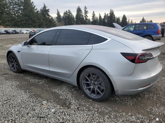 Photo 2 from auction – 2018 TESLA MODEL 3 with VIN 5YJ3E1EA9JF044085