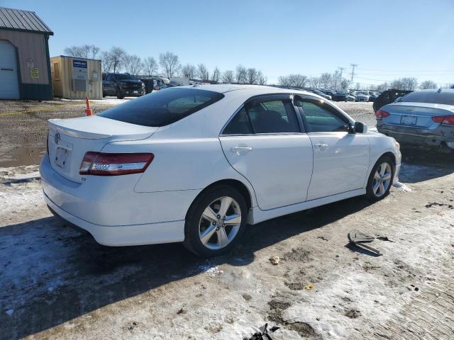 Photo 3 from auction – 2011 TOYOTA CAMRY BASE with VIN 4T1BF3EKXBU691676