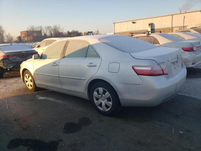 Photo 2 from auction – 2009 TOYOTA CAMRY BASE with VIN 4T1BE46KX9U308319