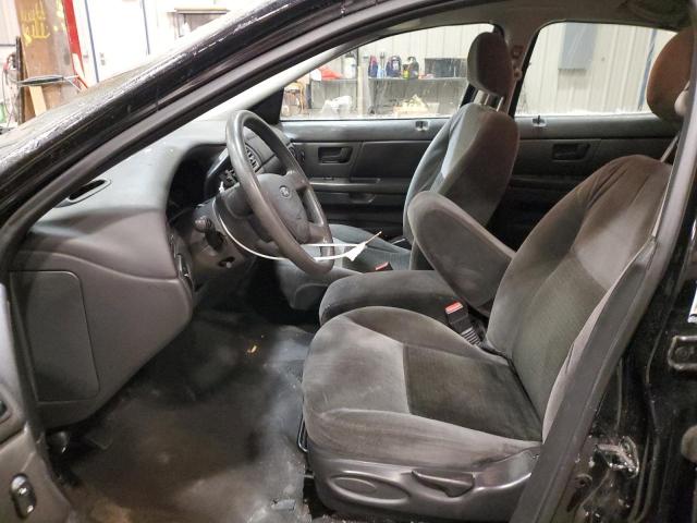 Foto 7 de la subasta – 2006 FORD TAURUS SE con VIN 1FAFP53U96A247625